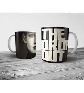 Pixxa The Dropout Kupa Bardak Model 2