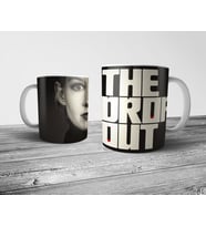 Pixxa The Dropout Kupa Bardak Model 2