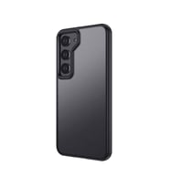 Galaxy S24 Kılıf Volks Kılıf (Siyah)