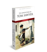 The Adventures Of Tom Sawyer