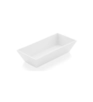 Güral Porselen Merid 15x10x5 cm Kayık Tabak MER15KY 1 ADET