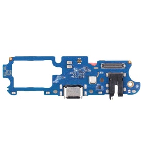 Realme 6 Pro Şarj Soketli Mikrofon Bordu RMX2061 RMX2063