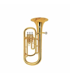 Jinbao JBBR-1220L Baritone