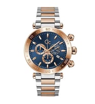 GUESS COLLECTION GCZ50002G7MF