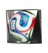 Adidas Fifa World Cup 2026 Futbol Topu JD8021 (Çok Renkli)