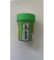 EFFE Alabalık Hamur Yemi (Ballı Şeftali Aromalı - Yeşil Renk)