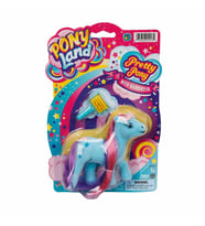 Pony Land Sevimli Pony