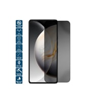 Tecno Spark 30 Pro Privacy Hayalet Ekran Koruyucu Film (Siyah)