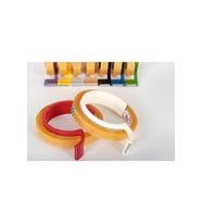 Ve-Ge Selefon Bant Pack Maxi Bant Kesicili 12 mm x 66 Metre (48 Adet Kesicili Bant)