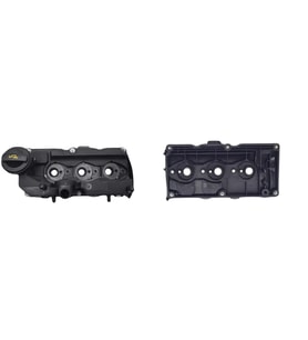 Külbütör Kapağı Plastik + Conta + Kapak - 03P103469A-WISCO - Volkswagen Polo 09 Ve Sonrası Uyumlu