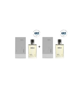 685 685 Erkek Parfüm Edp 50 ml Fresh - Mnms506852 (Standart)