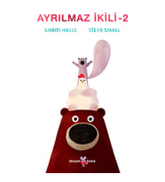 Ayrılmaz İkili - 2
