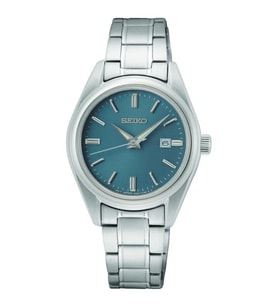 Seiko SUR531P Quartz Kadın Kol Saati