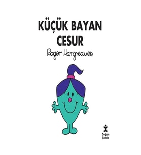 Küçük Bayan Cesur
