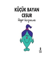 Küçük Bayan Cesur