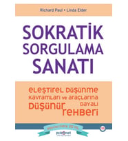 Sokratik Sorgulama Sanatı