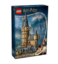 LEGO Harry Potter Hogwart Kalesi Ana Kule 76454
