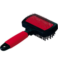 Gro 5982 Çift Taraflı Fırçası 17 Cm