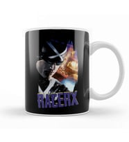 Racer X Heroes Kupa Bardak Porselen