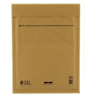 Asil Doğan Kabarcıklı Zarf 200X275mm 100Gr - 3 adet