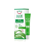 Equilibra Aloe %50 Aloe Vera Içerikli Yüz Serumu 20 Ml