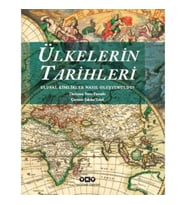 Ülkelerin Tarihleri