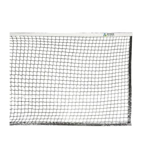 Attack Sport ATF151 Okul ve Bahçe Tenis Filesi Ağı 3 Mm 4x4 Cm