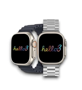 Hello 3