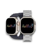 Hello 3