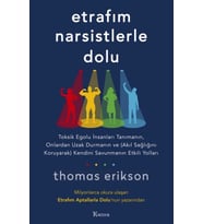 Etrafım Narsistlerle Dolu