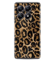 Xiaomi 14T Pro Kılıf Boutique Baskılı Resimli Leopar Pcode -055