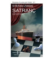 Satranç - Modern Klasikler Dizisi