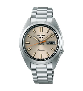 Seiko 5 Sports SRPK91 SNXS series Otomatik Erkek Kol Saati