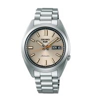 Seiko 5 Sports SRPK91 SNXS series Otomatik Erkek Kol Saati