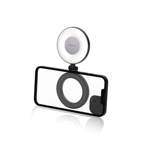 Polosmart PBS158 Şarjlı Dokunmatik Magsafe Selfie Işığı