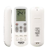 Huayu K-SM1356 Samsung Universal Klima Kumanda