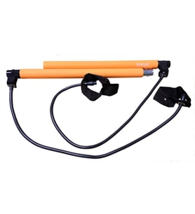 Avessa Fb-40 Fitness Bar Turuncu