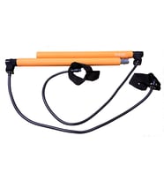 Avessa Fb-40 Fitness Bar Turuncu