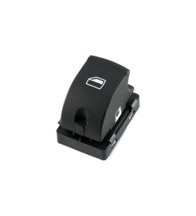 AUDİ Q7 SAĞ(YOLCU) TEKLİ CAM AÇMA DÜĞMESİ 2007-2008-2009-2010-2011 4F0959855A