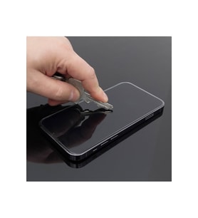 Samsung GALAXY A15 4G - ANTİSTATİK MAT Ekran Koruyucu  Esnek Seramik Parmak izi Bırakmaz