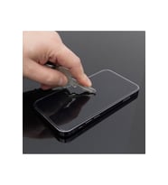 Samsung GALAXY A15 4G - ANTİSTATİK MAT Ekran Koruyucu  Esnek Seramik Parmak izi Bırakmaz