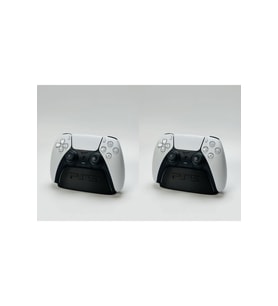 PS5 - Xbox Kol Standı Konsol Gamepad ve Joystick Tutucu (2 ad )