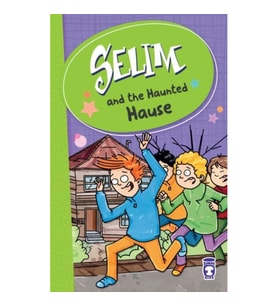 Selim And The Haunted Hause