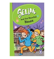 Selim And The Haunted Hause
