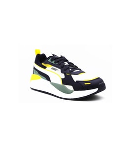 Puma 399064 11 X-Ray Erkek Spor Ayakkabı (Gri)