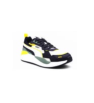 Puma 399064 11 X-Ray Erkek Spor Ayakkabı (Gri)