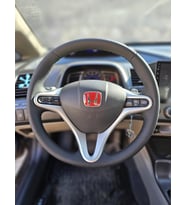 Honda Civic Fd6 Araca Özel Direksiyon Kılıfı AÇIKLAMAMIZI OKUYUNUZ