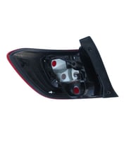 DACIA SANDERO- 13/16; STOP LAMBASI SAĞ KIRMIZI/BEYAZ (MARS) 265506669R 1514-1501