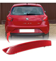 Seat İbiza Sol Arka Reflektör 2013-2017 6J4945105C