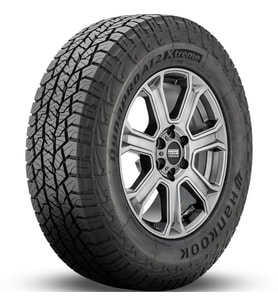 Hankook Dynapro AT2 Xtreme RF12 245/70R16 106/103Q M+S 3PMSF